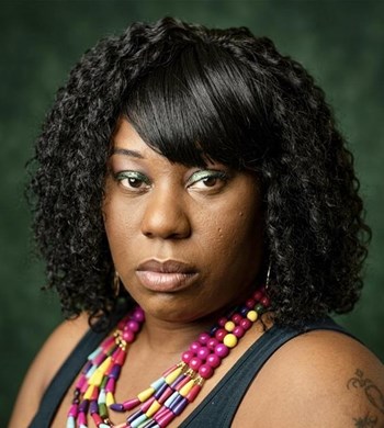 Neisha Brown