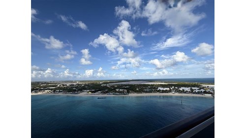 Turks and Caicos