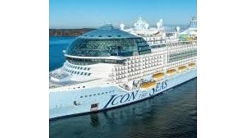 Royal Caribbean Icon of the Seas