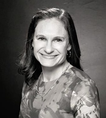 Stephanie Usey