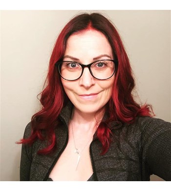 Kate McIver