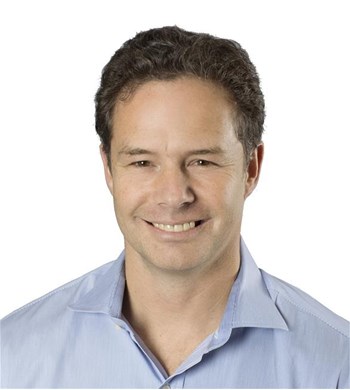 Stuart Cutler