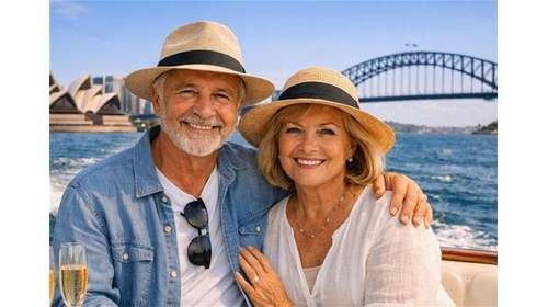 Enjoy Sydney for a holiday or long-stay.
