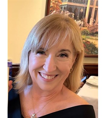 Darlene Ginnett