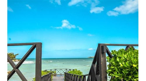 Royalton Negril in Jamaica 
