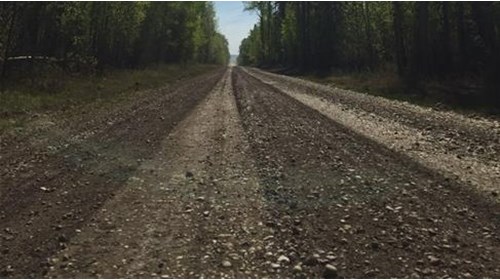 Roads