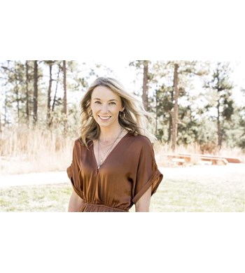 Sarah Jackson