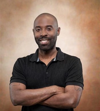 Omar Bethea