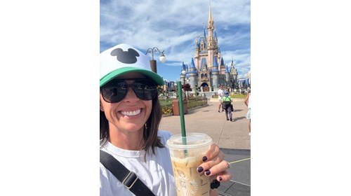 My Happy Place! 