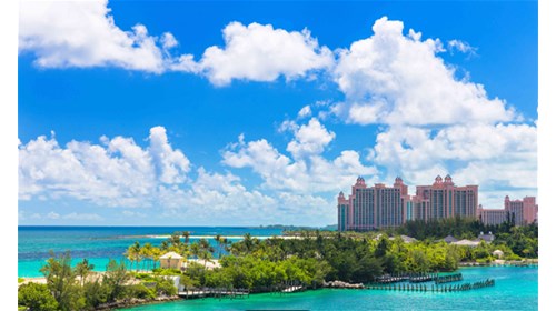 Bahamas Paradise Island