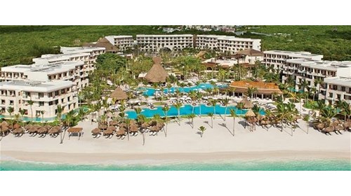 Secrets Akumal Resort