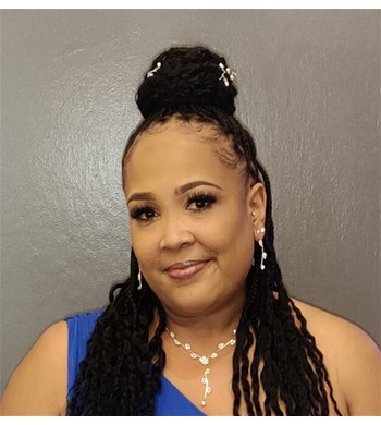 Brandy Gant