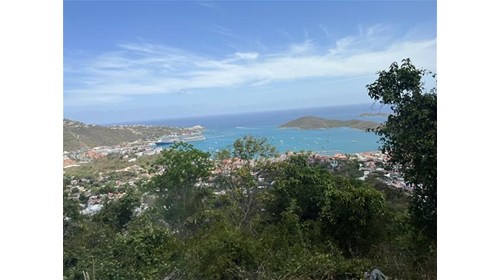 St. Thomas