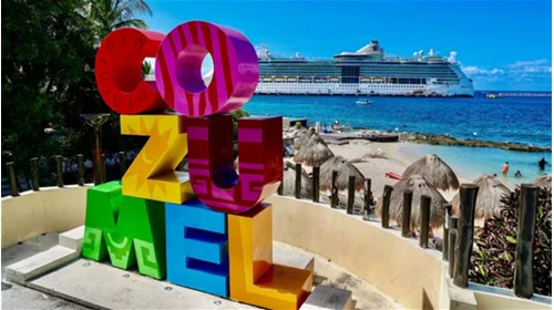 Cozumel 