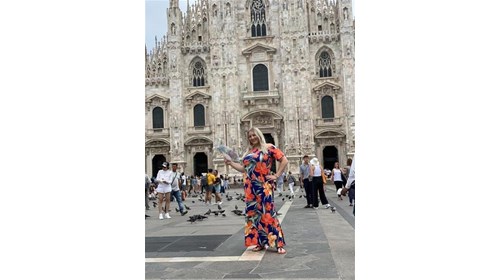 Duomo di Milano - Milano, Italy
