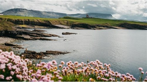 Cliffs of Moher, Ireland
