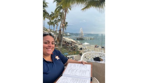 Luxury Travel Advisor & Cruise Specialist