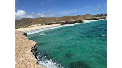 Arikok National Park Aruba