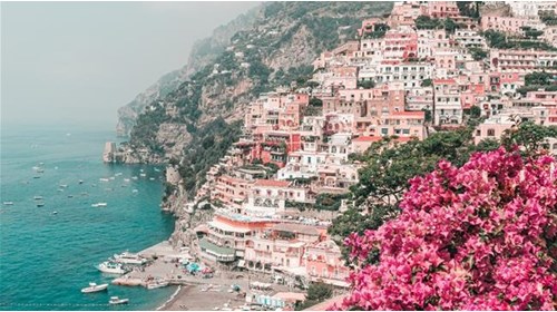 Italy Travel Specialist for Couples and Families