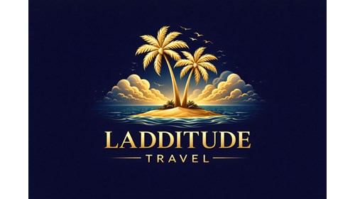 Sometimes you just need a change in Ladditude
