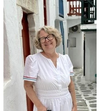Laura Basu