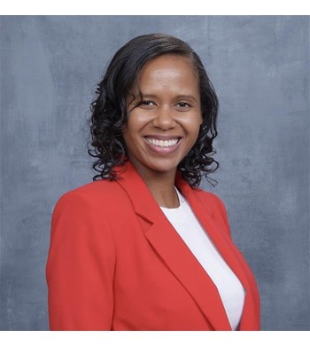 Oshika Howell-Whittaker