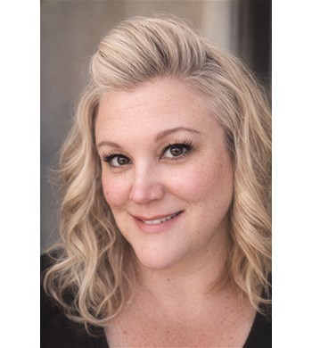 Tracey Strashok