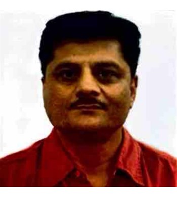 Mayurbhai Patel