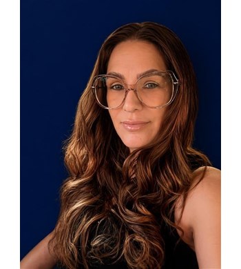 Beverly Frias
