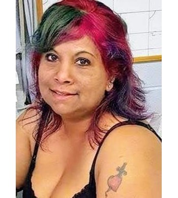 Christine Balcharan