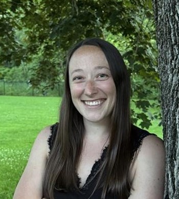 Jessica Harris