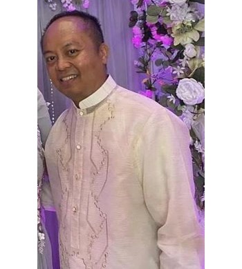 Randy Camasura