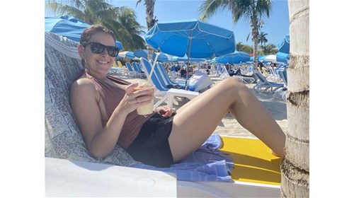 Bahamas