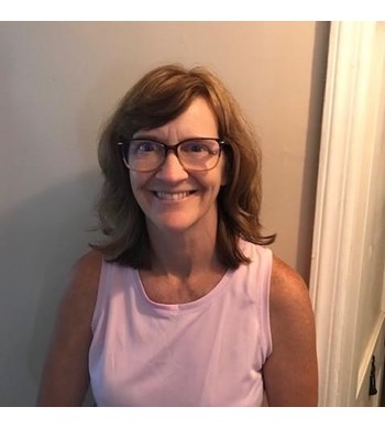 Rita Ropski, Travel Agent in Saratoga Springs, UT