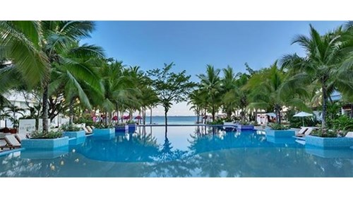 Grand Oasis Resort - Cancun, Mexico