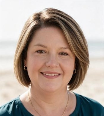Jennifer Gilley