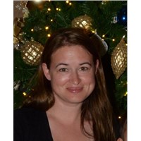 Alyssa Stewart, Travel Agent in Vancouver, BC