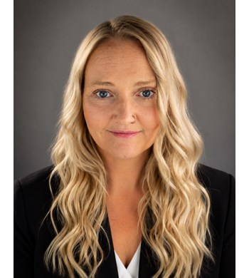 Wendi Brown