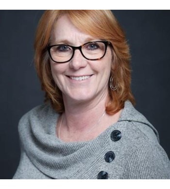 Jamie Talboom