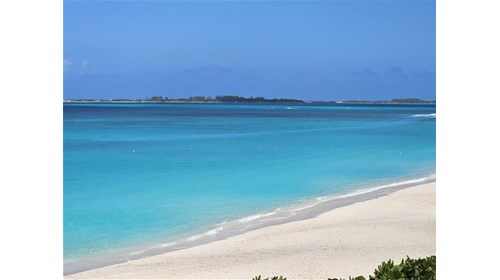 Nassau, Bahamas