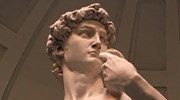 Michelangelo's David