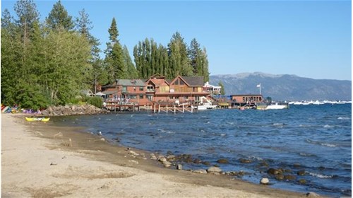 Lake Tahoe