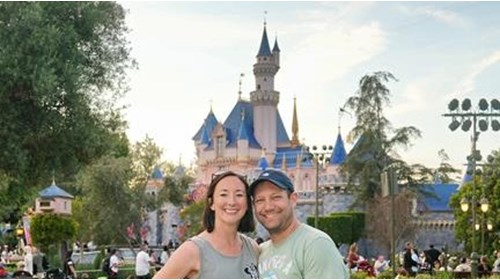 Disneyland