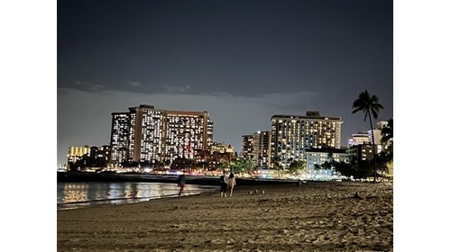 Hawaii 2021