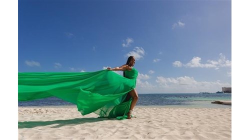 Cancun, Mexico