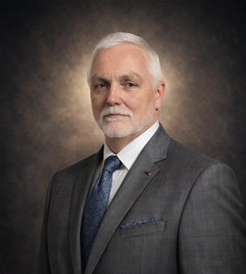 Paul Truesdell