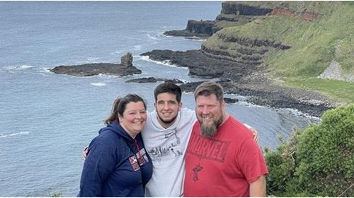 Destination Weddings, Honeymoons & Family Travel