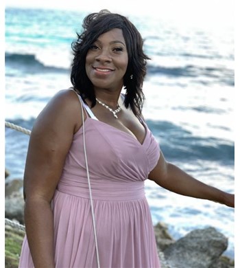 Katisha Griffin