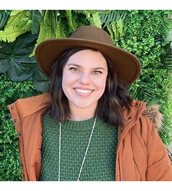 Kate Traverson