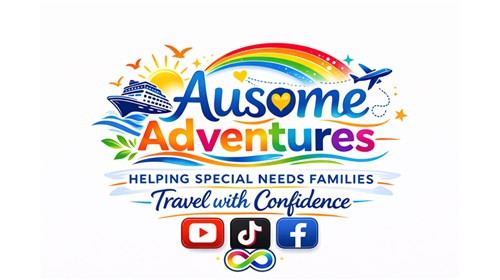 Ausome Adventures Travel with Confidence